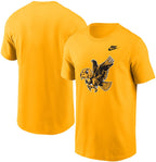 Nike Iowa Hawkeyes Vintage Herky T-Shirt