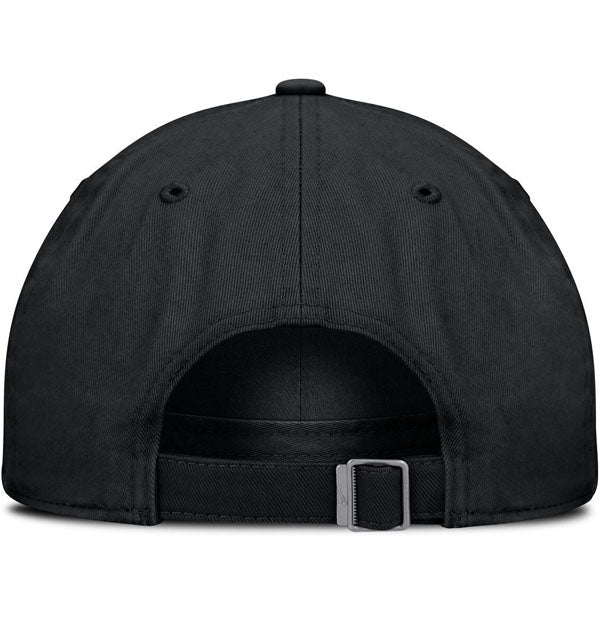 Nike Iowa Hawkeyes Football Oval Adjustable Hat L/XL