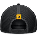 Nike Iowa Hawkeyes Vintage Trucker Hat - S/M