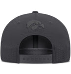 Nike Iowa Hawkeyes Tonal Dri-FIT Adjustable Hat - S/M