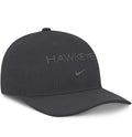 Nike Iowa Hawkeyes Tonal Dri-FIT Adjustable Hat - M/L