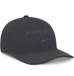 Nike Iowa Hawkeyes Tonal Dri-FIT Adjustable Hat - M/L