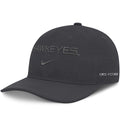 Nike Iowa Hawkeyes Tonal Dri-FIT Adjustable Hat - S/M