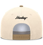 Nike Iowa Hawkeyes Vintage Script Adjustable Hat