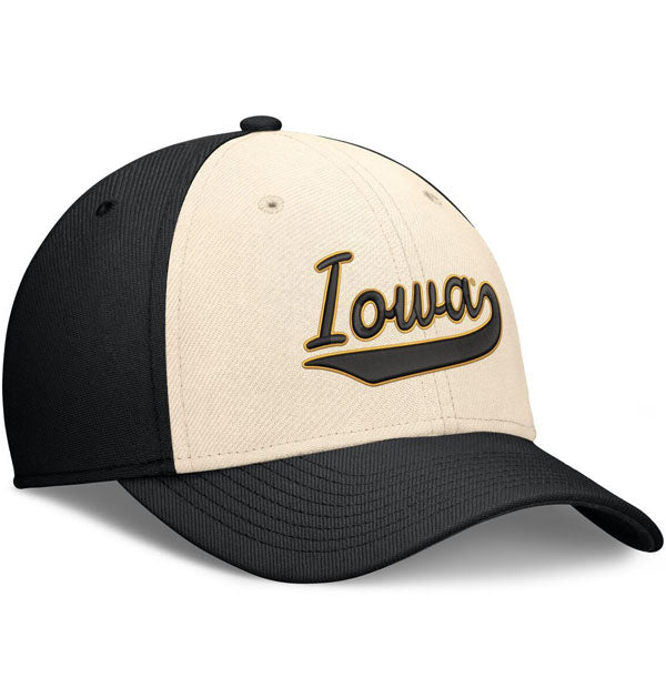 Nike Iowa Hawkeyes Classic Cap