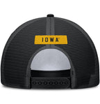 Nike Iowa Hawkeyes Trucker Cap