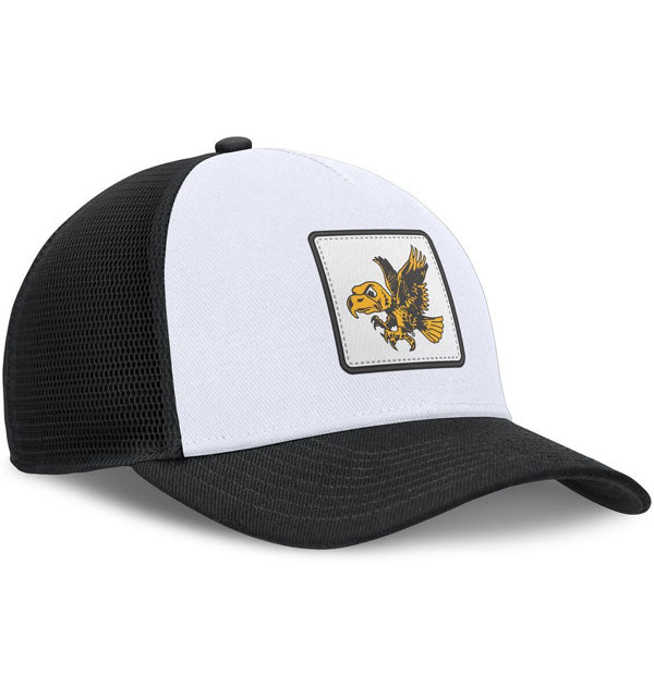 Nike Iowa Hawkeyes Trucker Cap