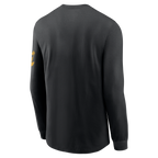 Men's Nike Iowa Hawkeyes Legacy Mantra Tee