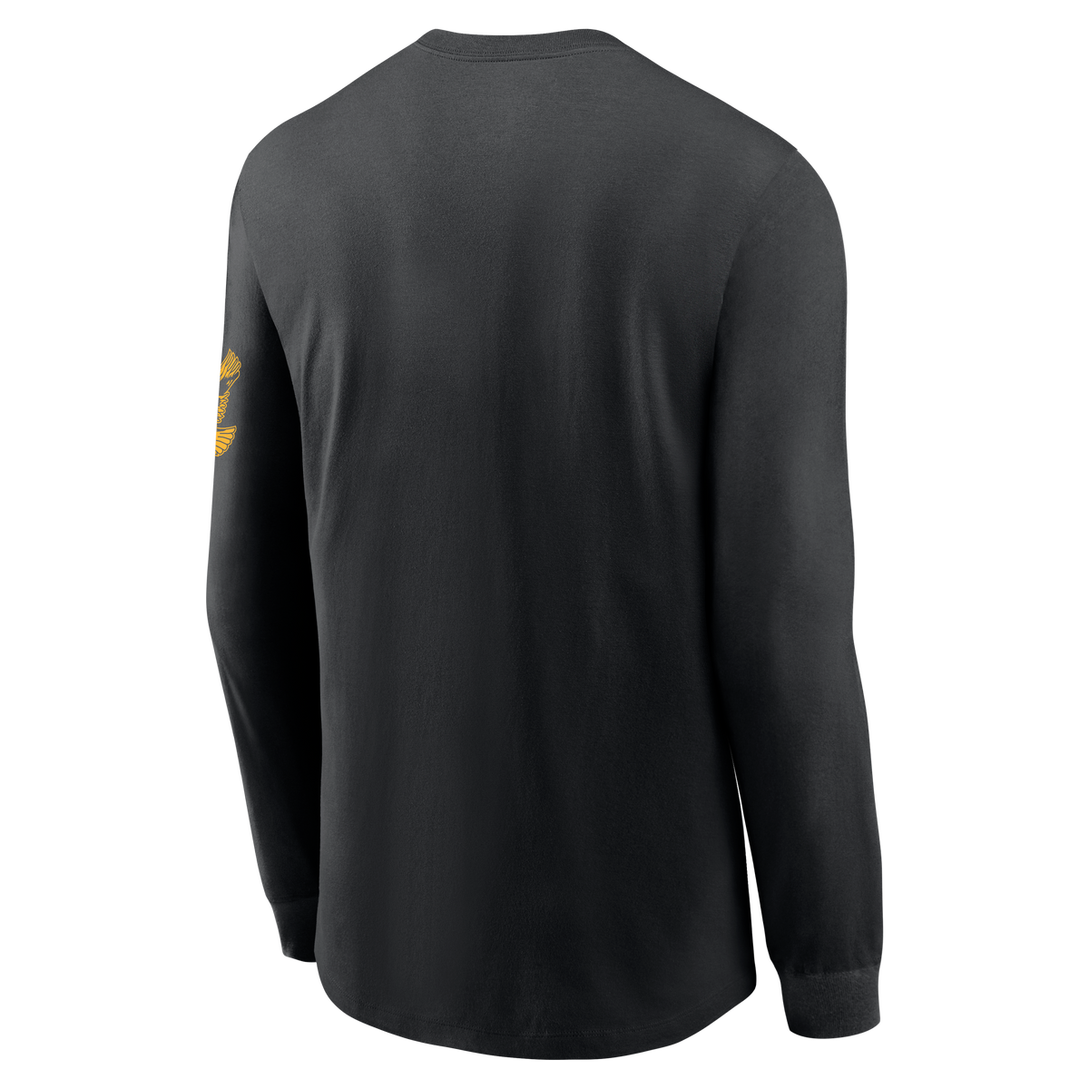 Men's Nike Iowa Hawkeyes Legacy Mantra Tee