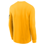 Men's Nike Iowa Hawkeyes Legacy Mantra Tee