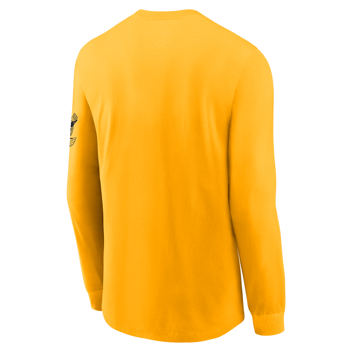 Men's Nike Iowa Hawkeyes Legacy Mantra Tee