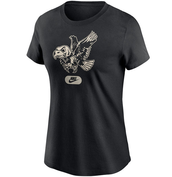 Iowa Hawkeyes Women's Extreme Difference Tee
