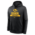 Men's Nike Soccer Club Fleece Hoodie