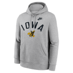 Men's Nike Legacy Arch Club Fleece Hoodie