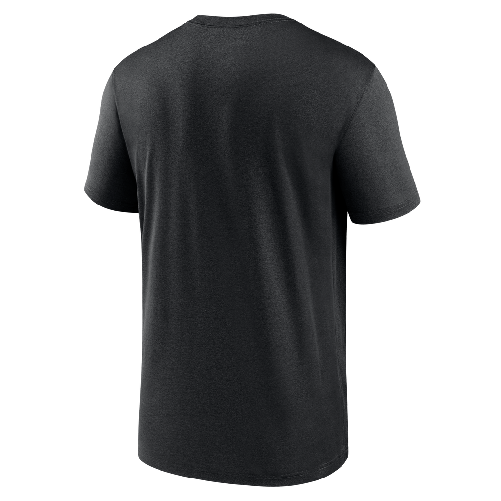 Iowa Hawkeyes Nike PRIMETIME BASKETBALL Tee