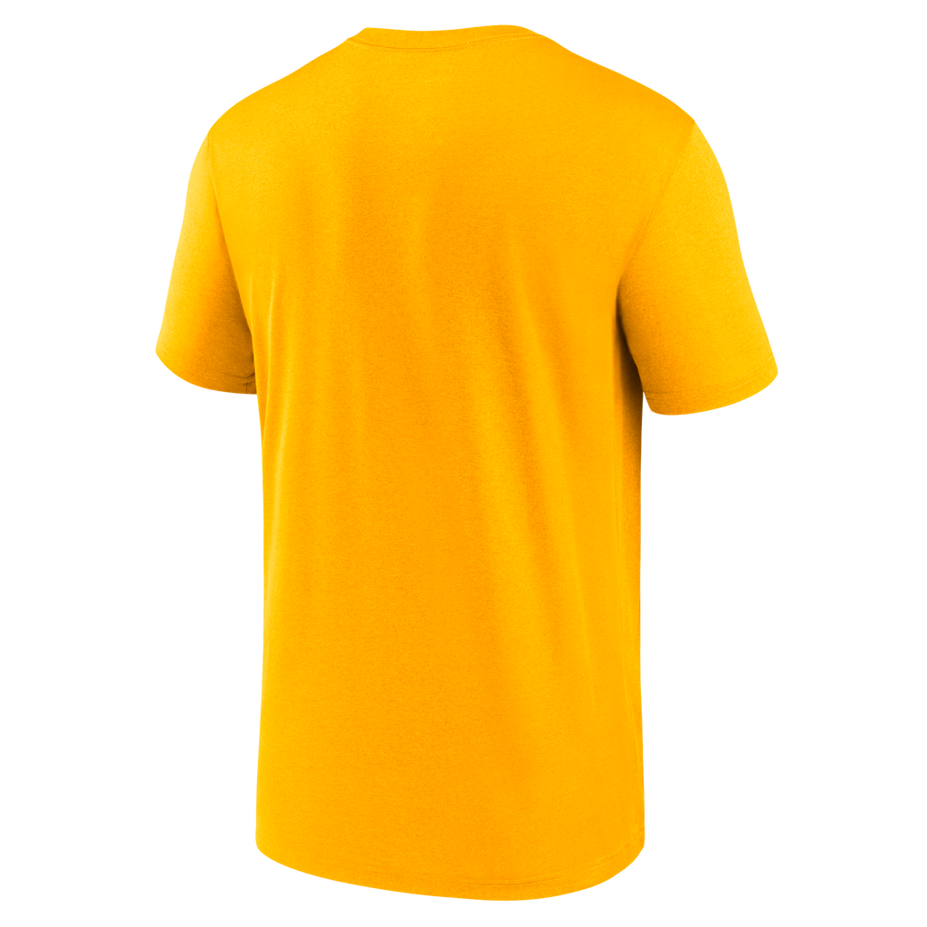 Iowa Hawkeyes Nike PRIMETIME BASKETBALL Tee
