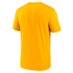 Iowa Hawkeyes Nike PRIMETIME BASKETBALL Tee