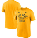 Nike Iowa Hawkeyes "How 'Bout Them Hawks" T-Shirt