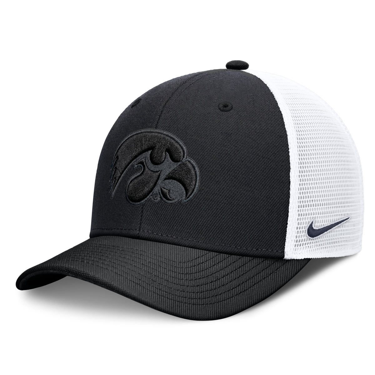 Iowa Hawkeyes Tonal Hat Adjustable