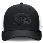 Iowa Hawkeyes Tonal Hat Adjustable