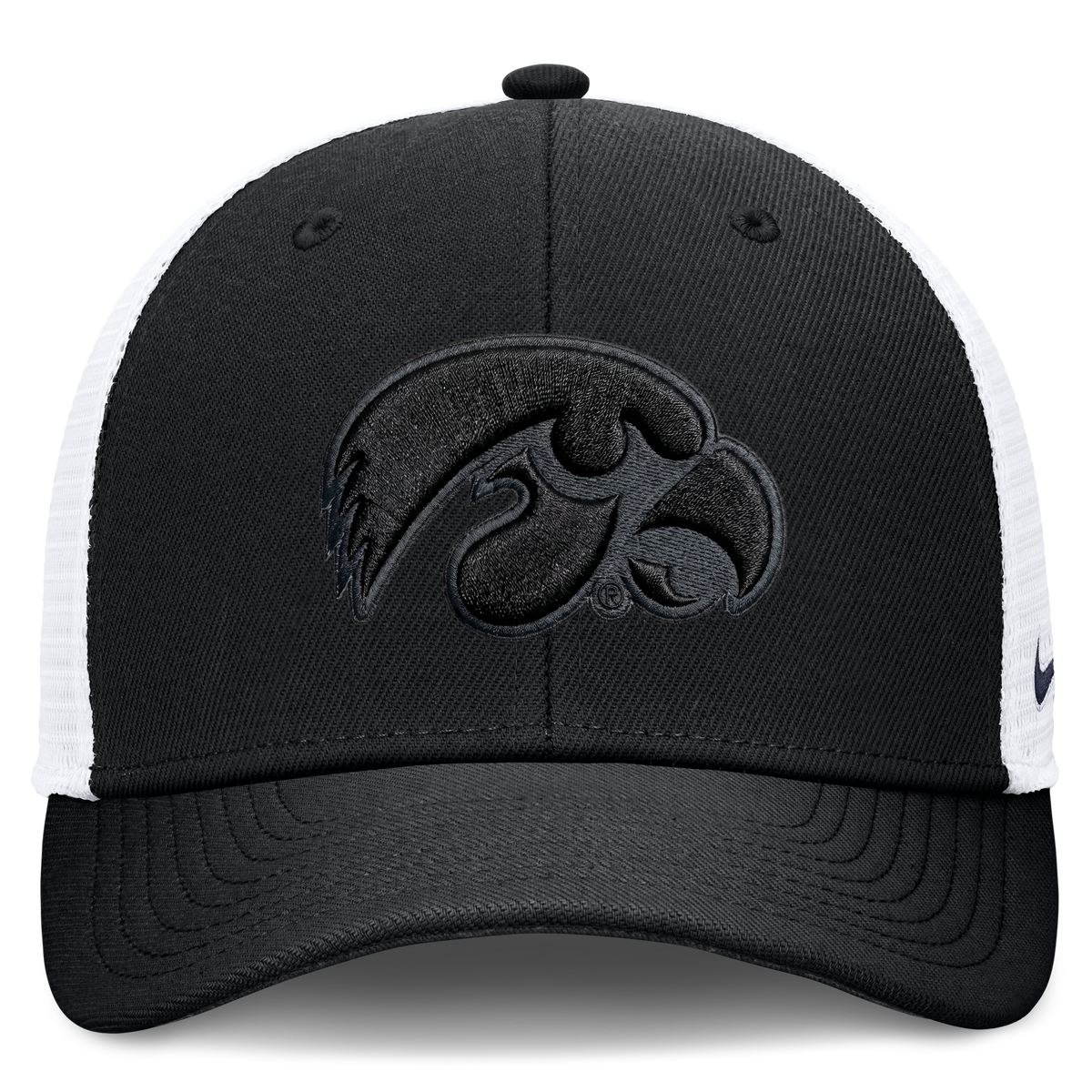Iowa Hawkeyes Tonal Hat Adjustable