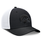 Iowa Hawkeyes Tonal Hat Adjustable