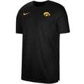 Iowa Hawkeyes Youth Coaches Tee