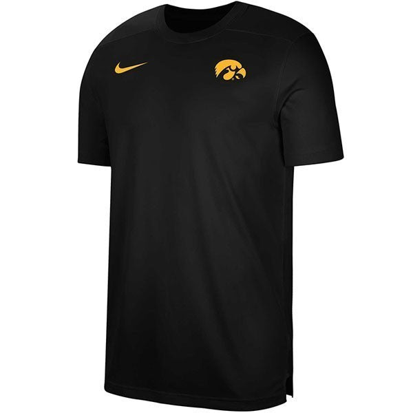 Iowa Hawkeyes Youth Coaches Tee
