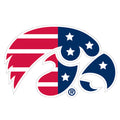 IOWA PATRIOTIC TIGERHAWK 3.2