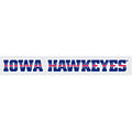 IOWA PATRIOTIC IA HAWKEYES22X3
