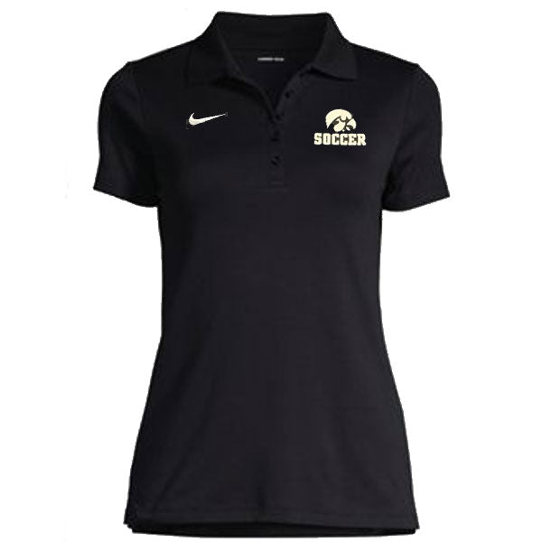 IOWA POLO SOCCER WOMEN