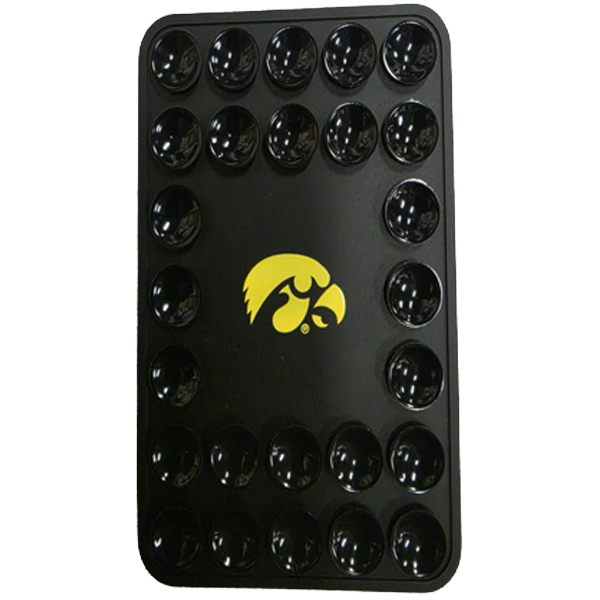 IOWA SUCTION CUP PHONE HOLDER