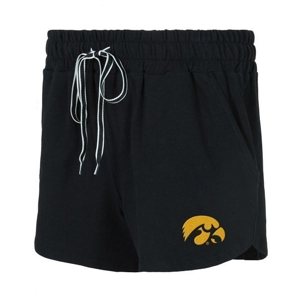 Iowa Hawkeyes Women's Elevation Shorts
