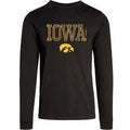IOWA ROOTS LS TEE