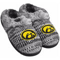 Iowa Hawkeyes Women's Peak Slide Slippers