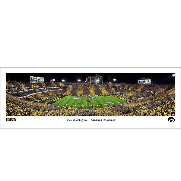 IOWA FBALL PEN STATE GAME #1