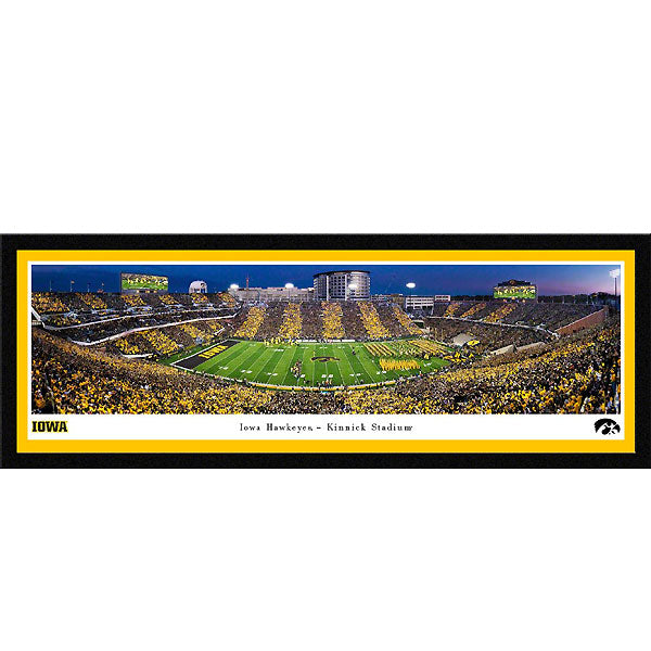 IOWA FBALL PEN STATE SWARM DLX