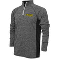 IOWA SOCCER 1/4 ZIP