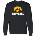 IOWA HAWKEYES SOFTBALL LS