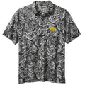 Iowa Hawkeyes Tropical Score Polo