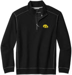 MONTEGO BEACH HALF ZIP