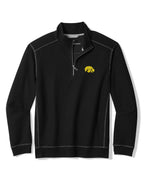 MONTEGO BEACH HALF ZIP