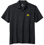 IOWA HAWKEYES PALM DUNES POLO