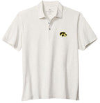 IOWA HAWKEYES PALM DUNES POLO