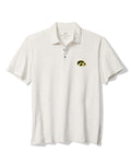 IOWA HAWKEYES PALM DUNES POLO