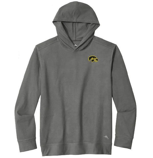 IOWA HAKWEYES BYE WEEK HOODIE