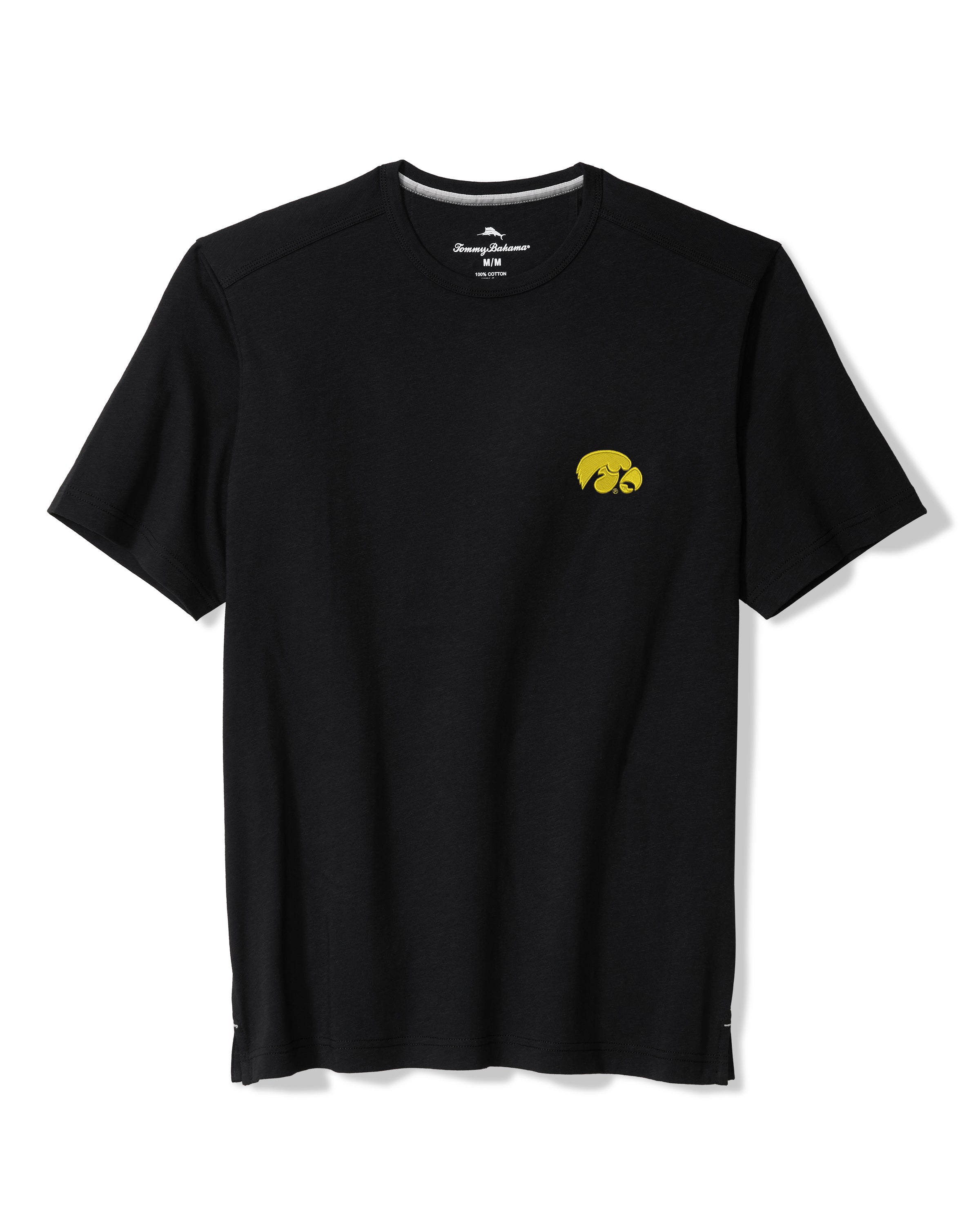 IOWA HAWKEYES TOURNAMENT SS TEE
