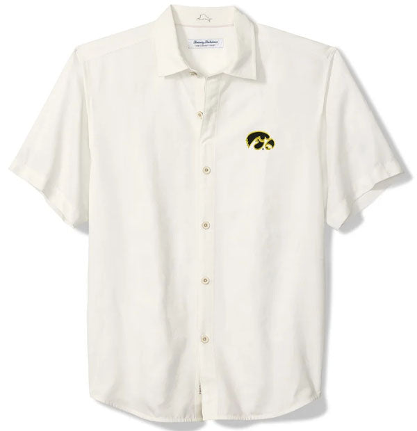 IOWA HAWKEYES SPORT COCONUT POINT PALM VISTA