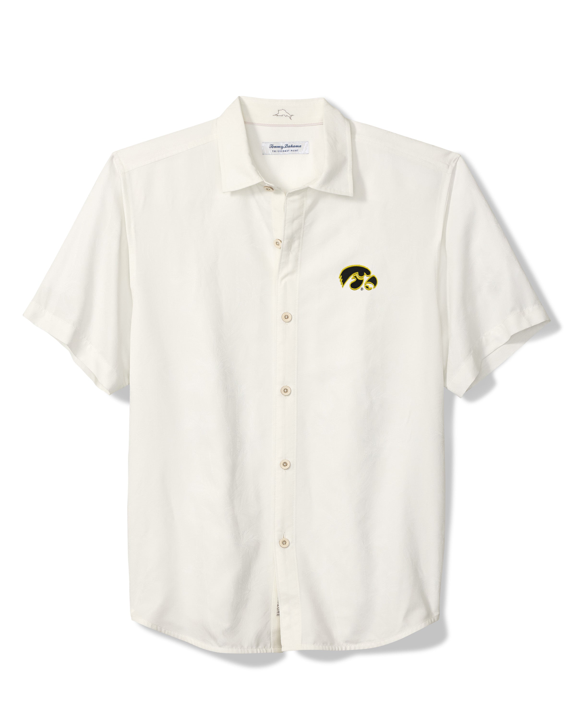 IOWA HAWKEYES SPORT COCONUT POINT PALM VISTA