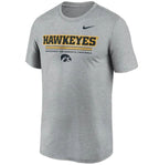 IOWA LEGEND STRIPE STACK 3A2